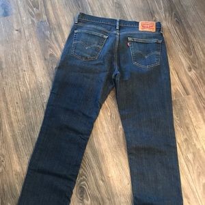 Levi’s Jeans 541 34x34